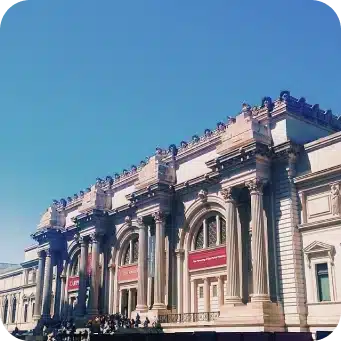 The Metropolitan Museum of Art (Met)