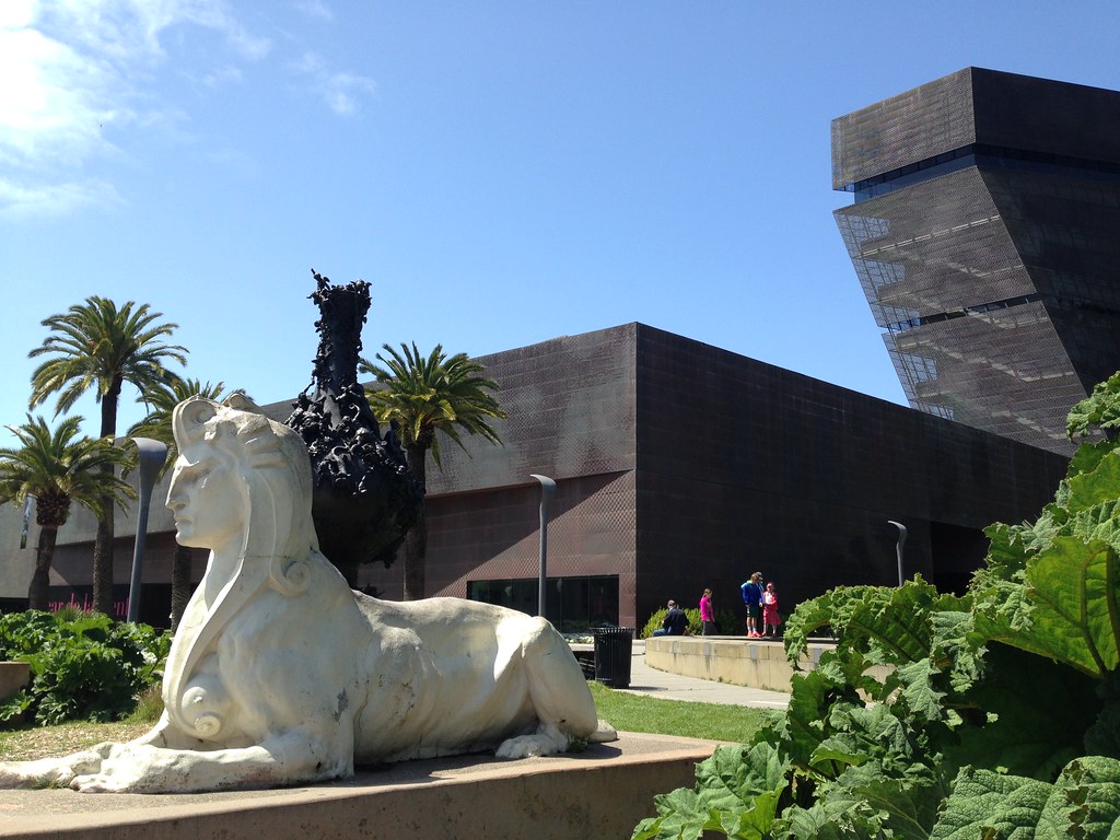 De Young Museum