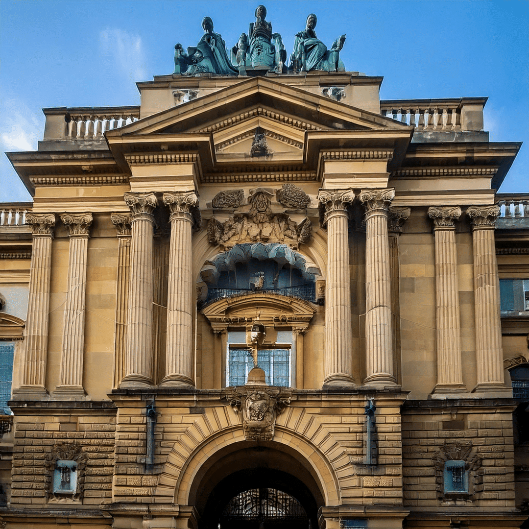 Bristol museum and art gallery