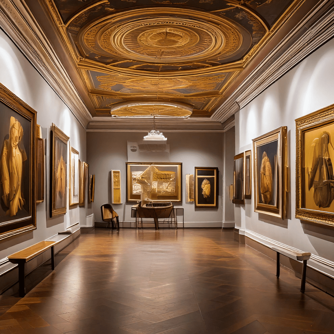 San Francisco Museum of Modern Art (SFMOMA)