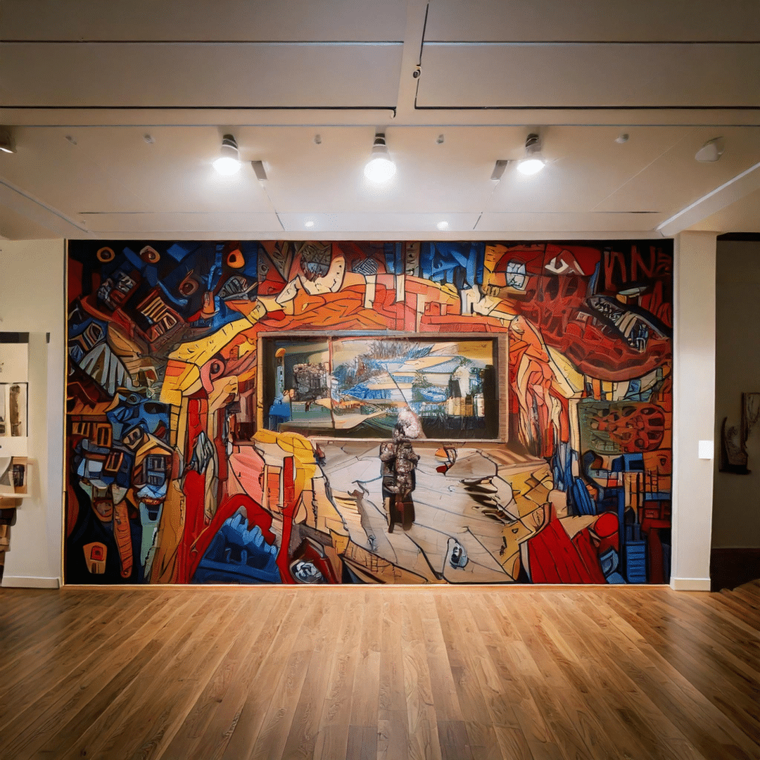 Spike Island Artspace