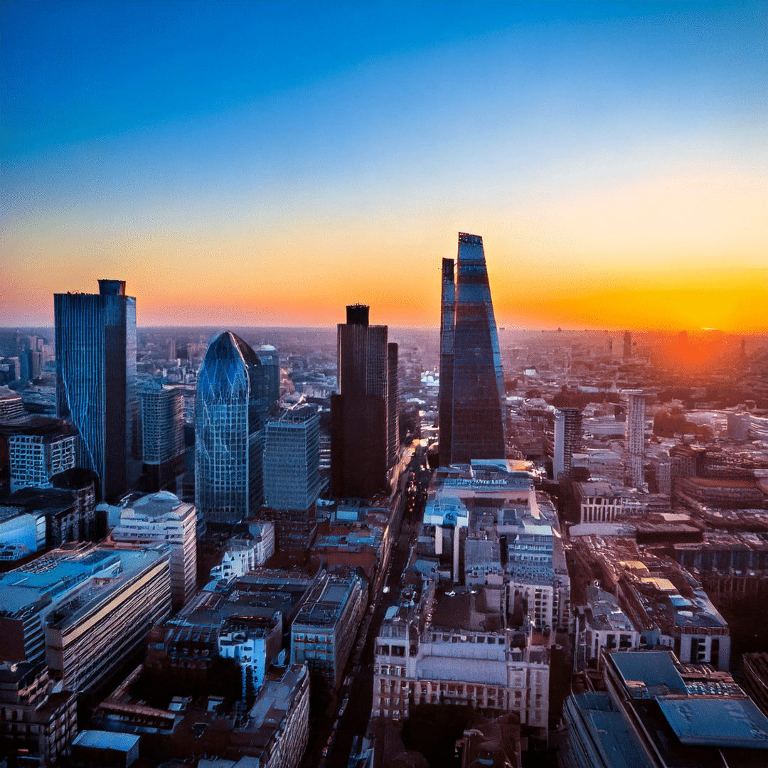 Art lover’s guide to London