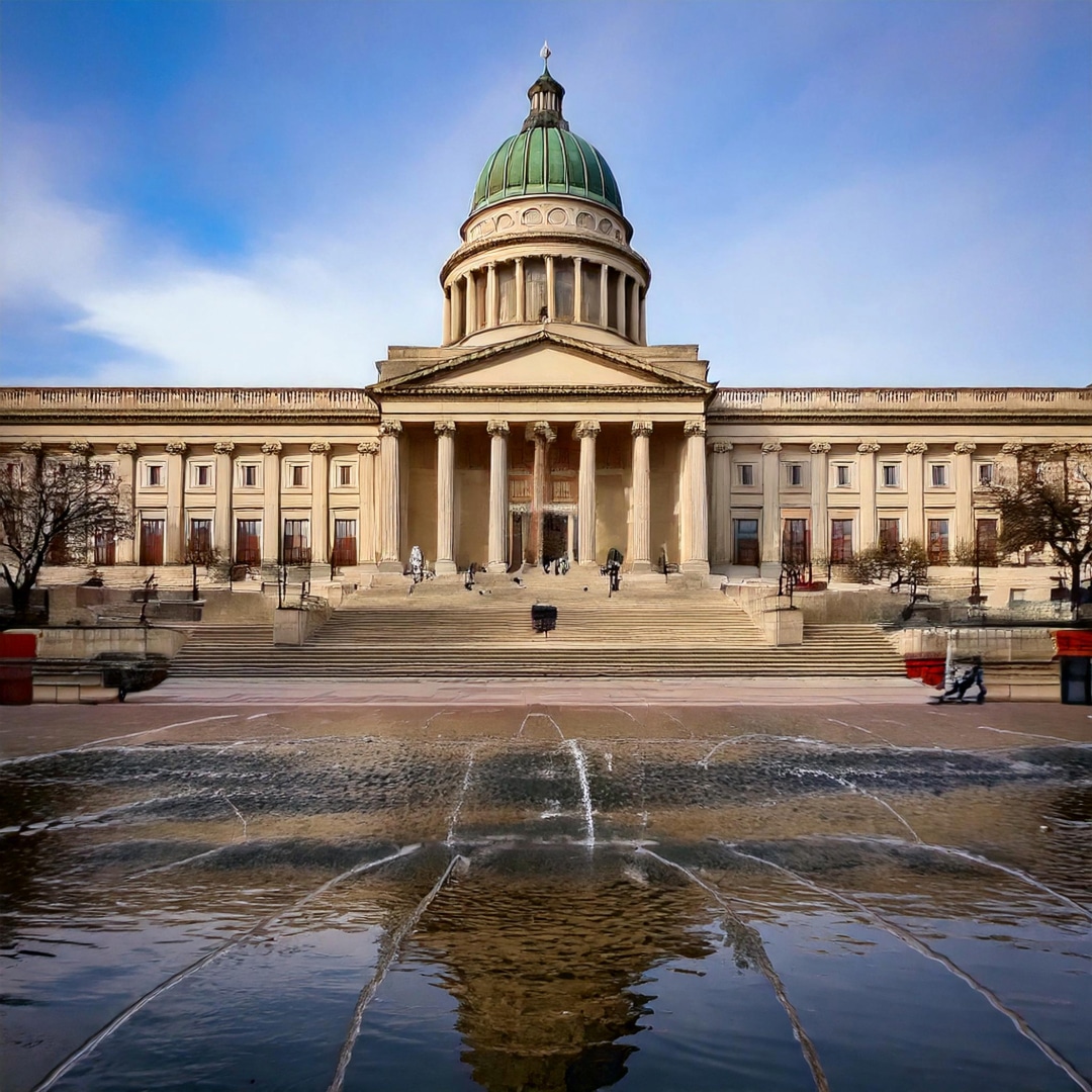 The National Gallery