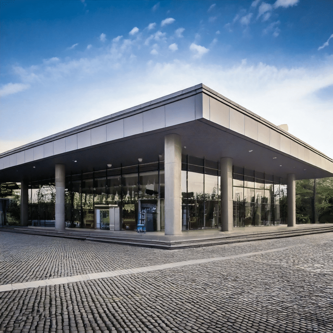 Neue Nationalgalerie