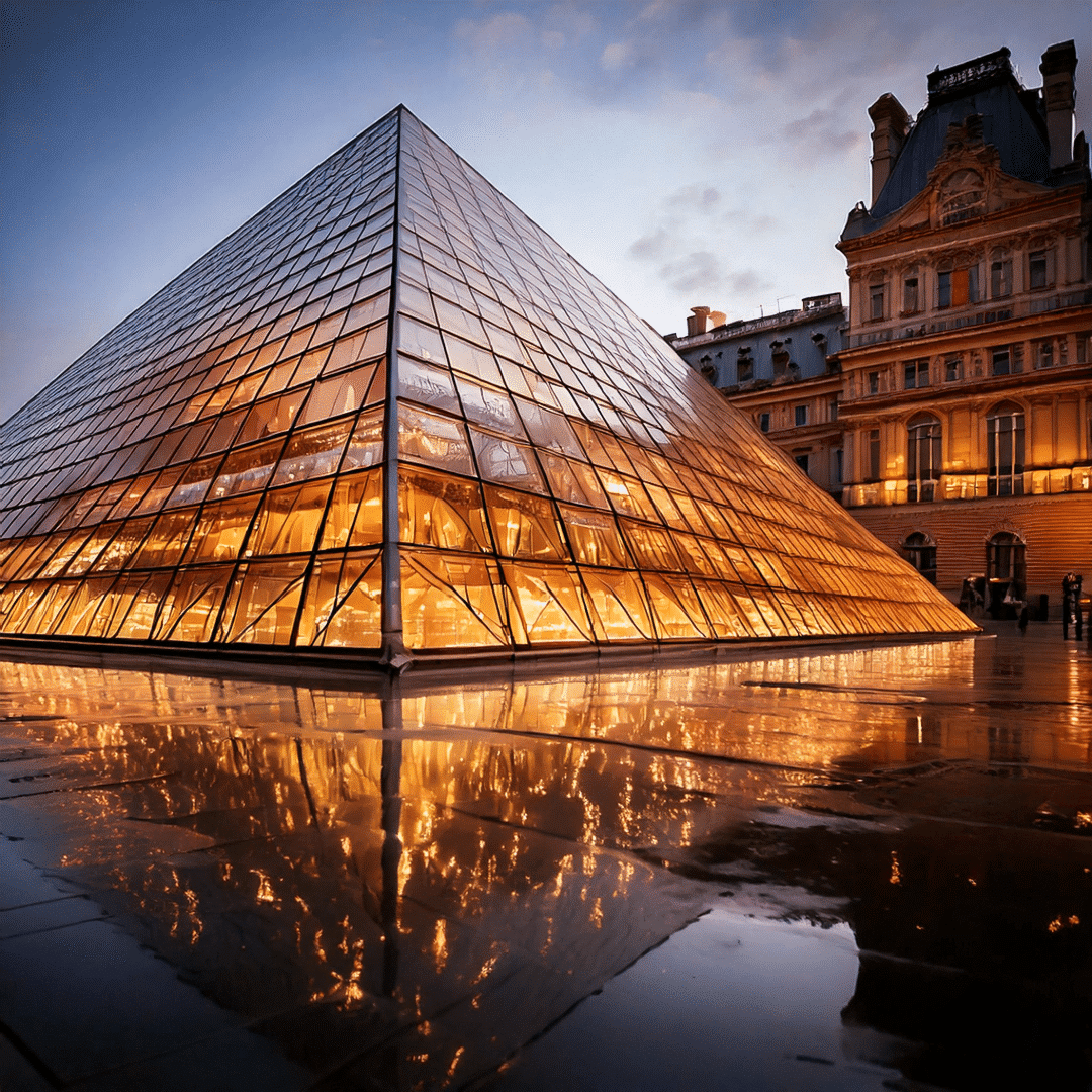 Musée du Louvre