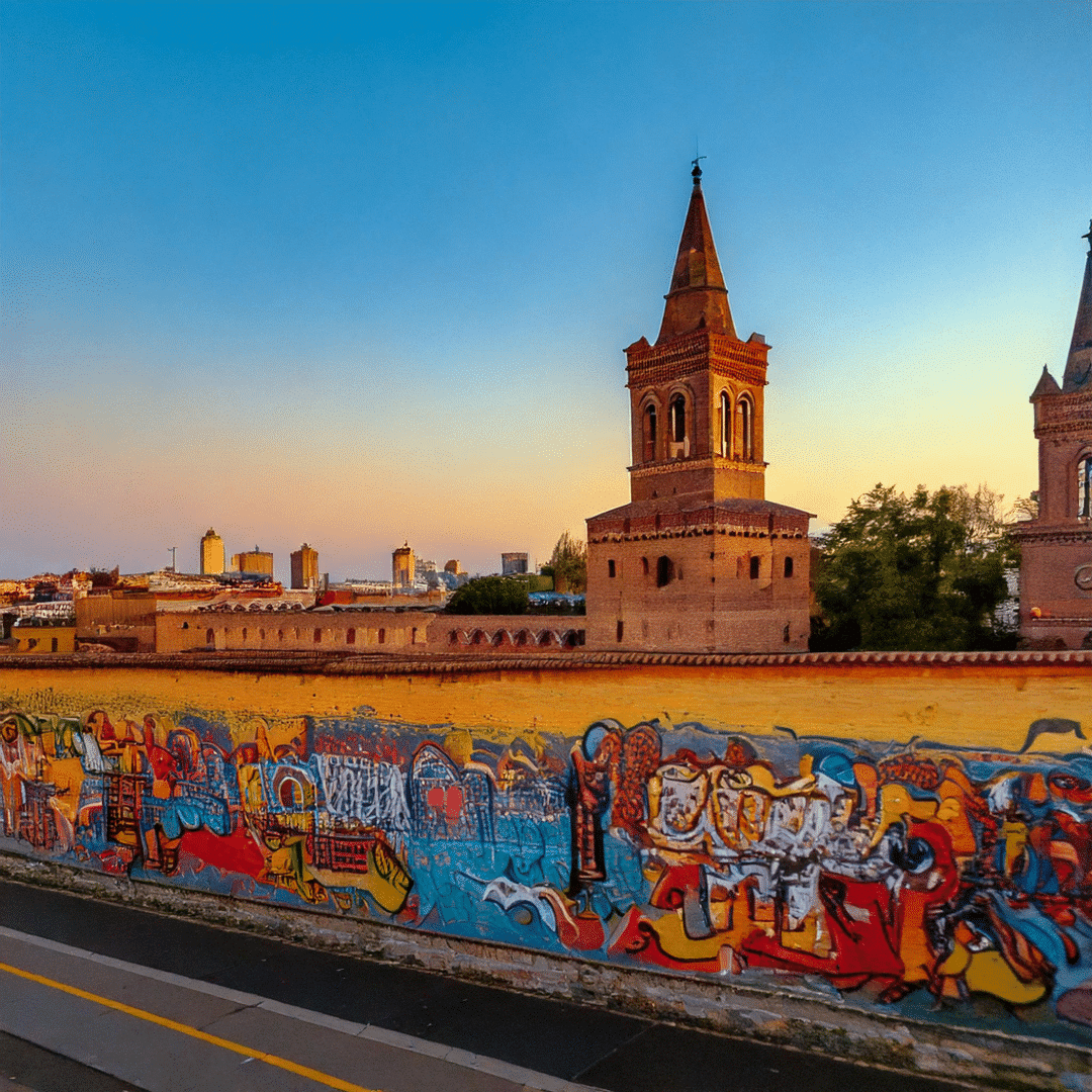 Alte Nationalgalerie