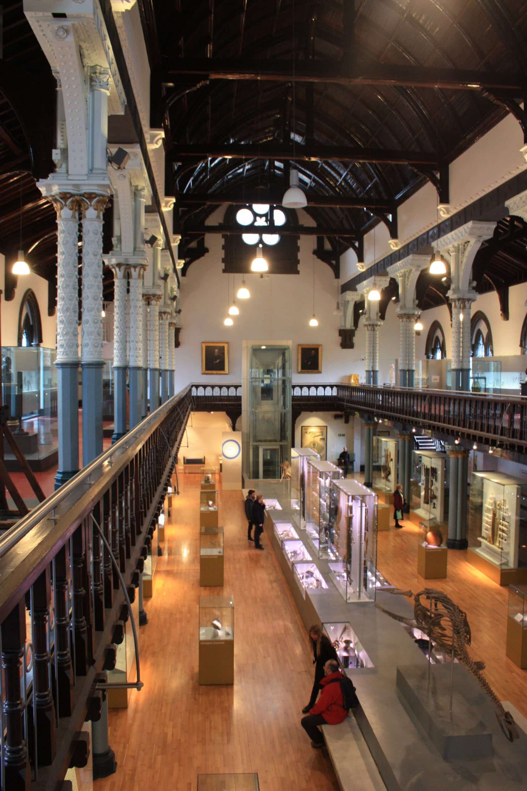 The Hunterian