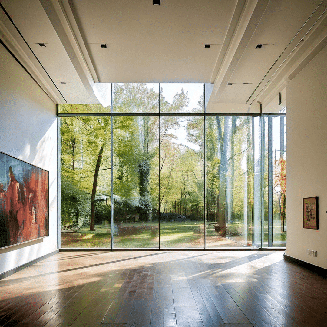 Fondation Beyeler