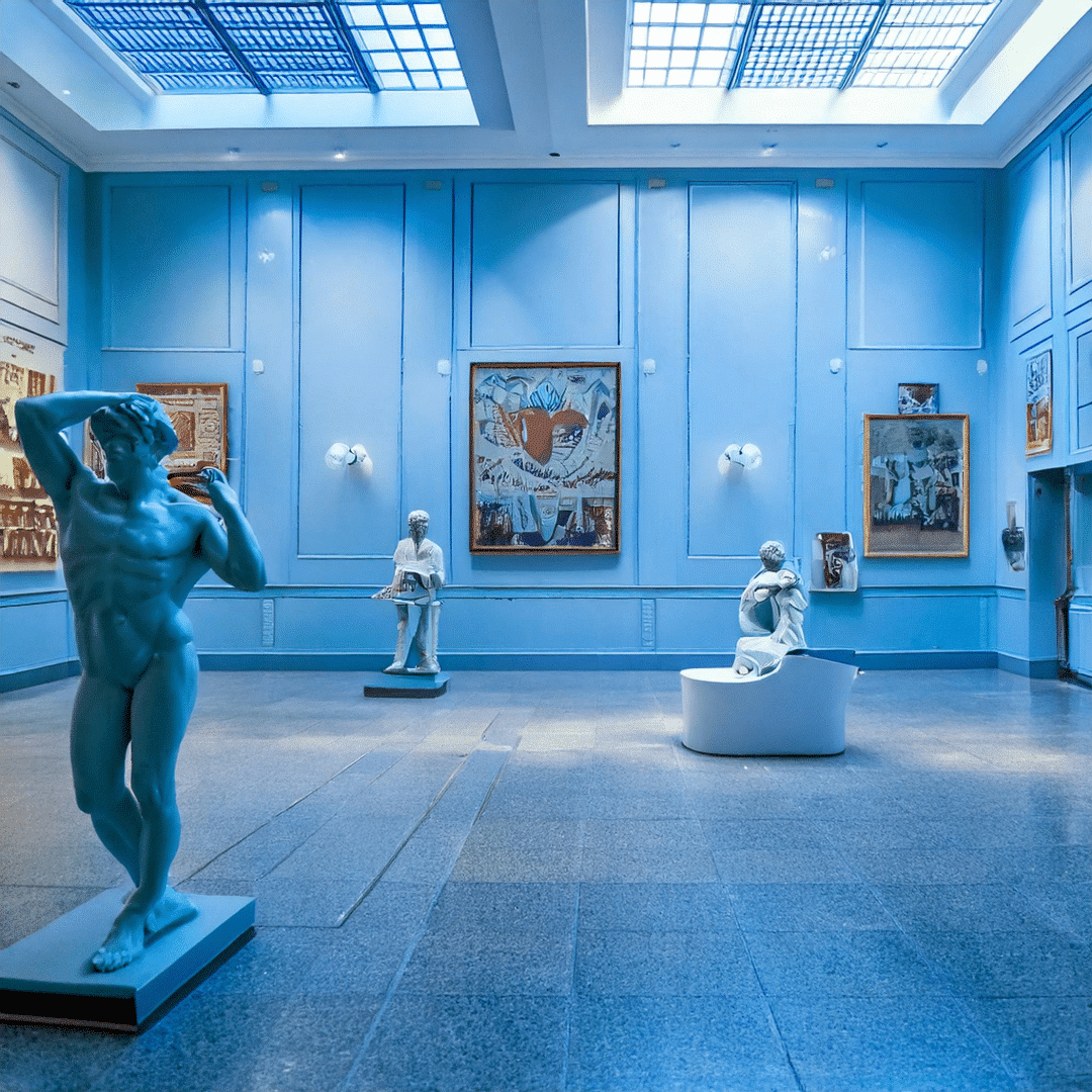 Wallraf–Richartz Museum