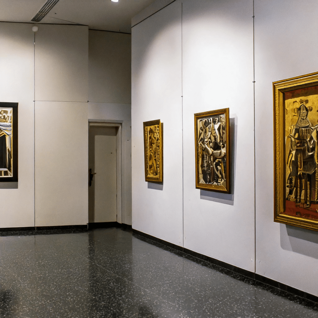 The National Museum of Modern Art, Tokyo (MOMAT)