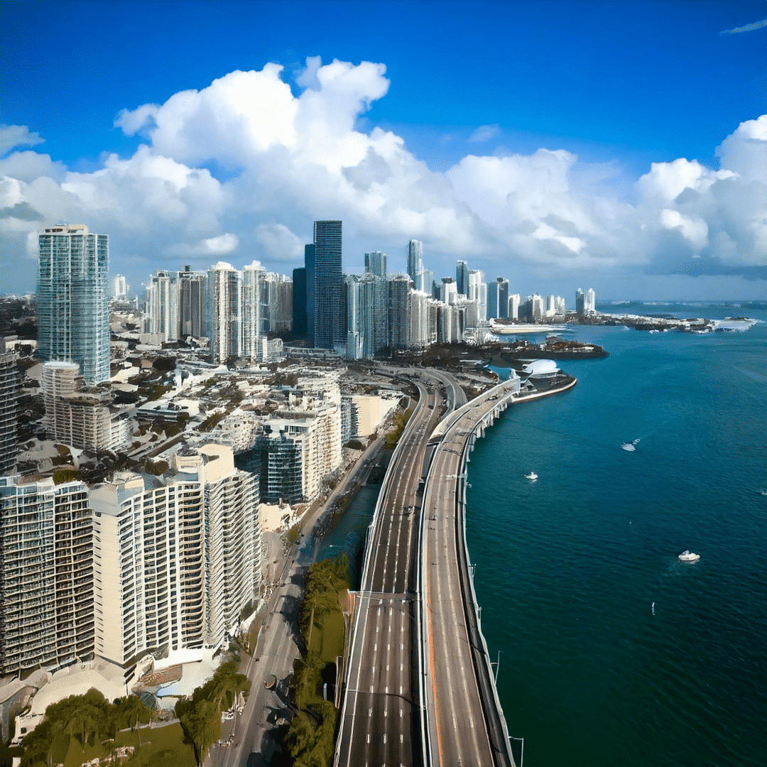 Art lover’s guide to Miami