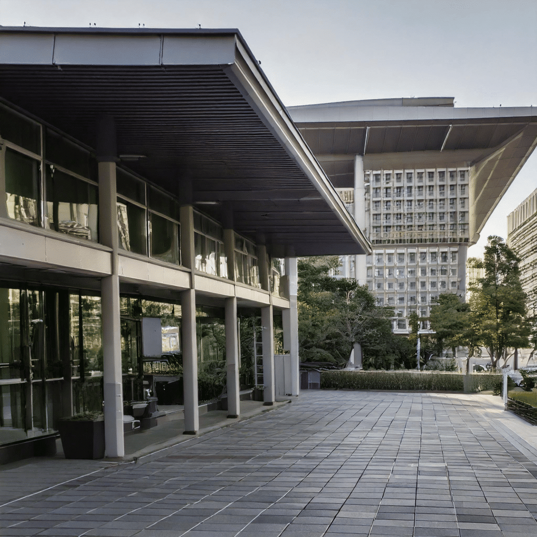 Museum of Contemporary Art Tokyo