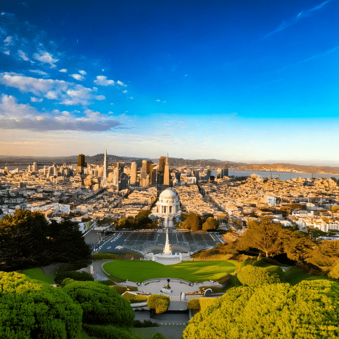 Art lover’s guide to San Francisco