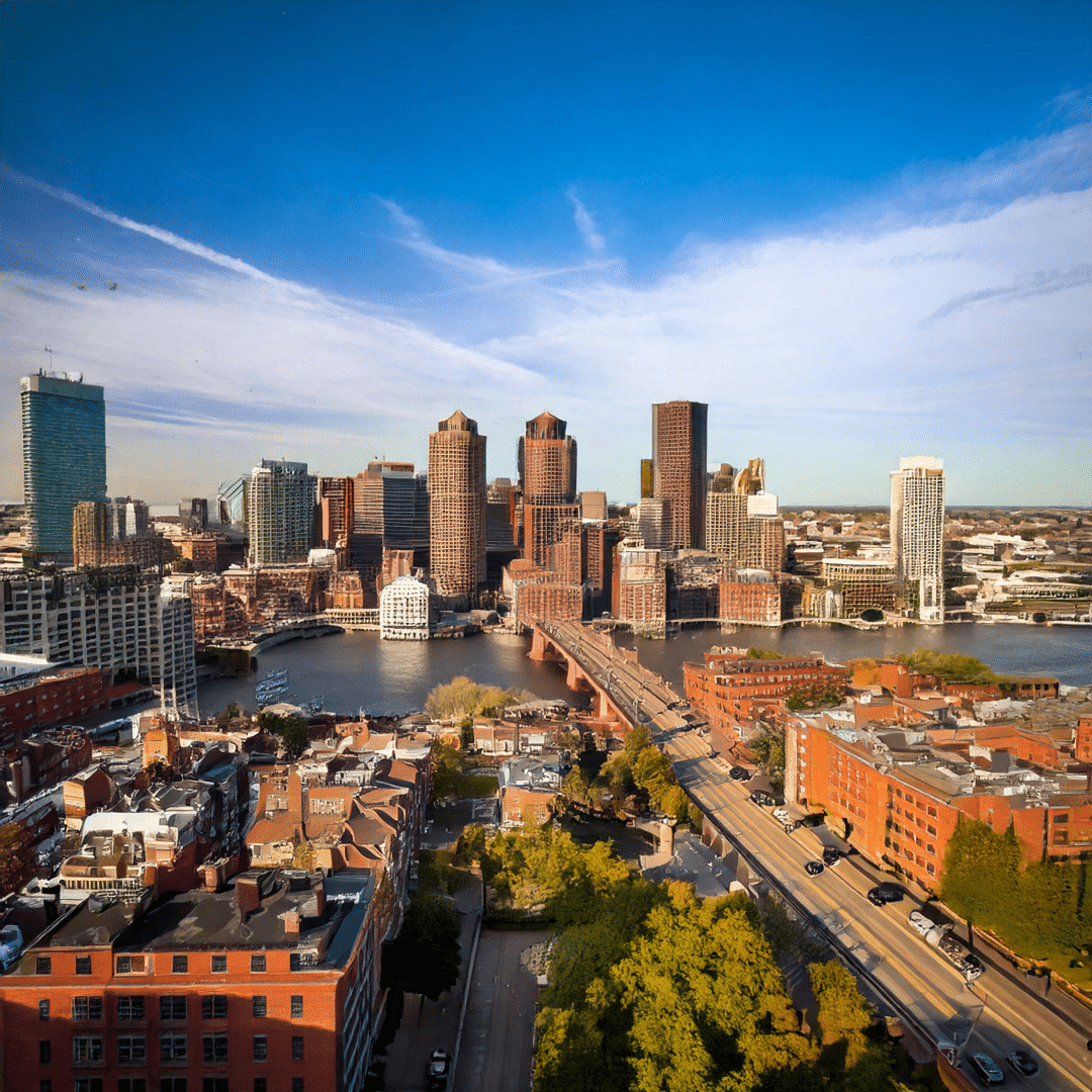 Art lover’s guide to Boston