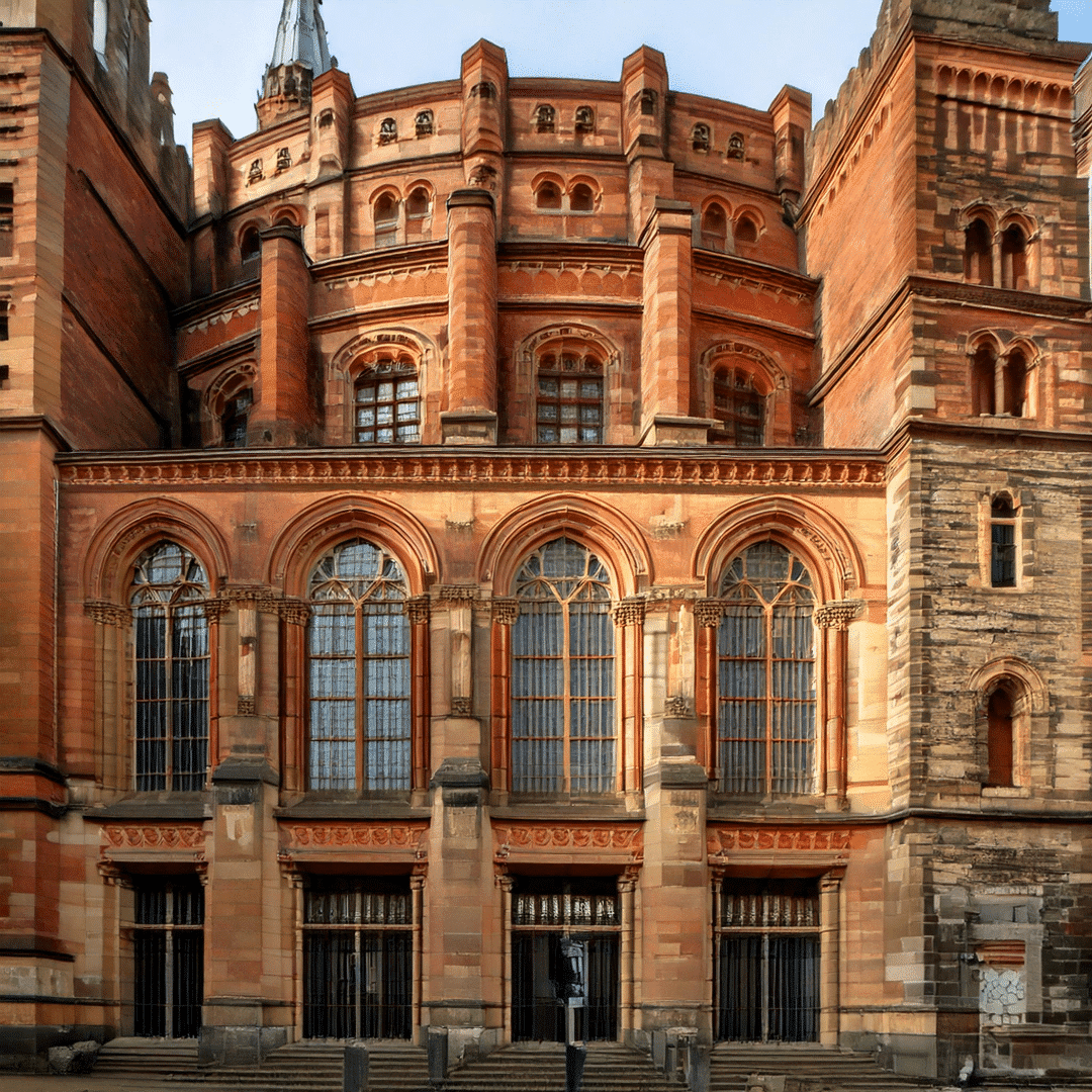 Victoria Gallery & Museum