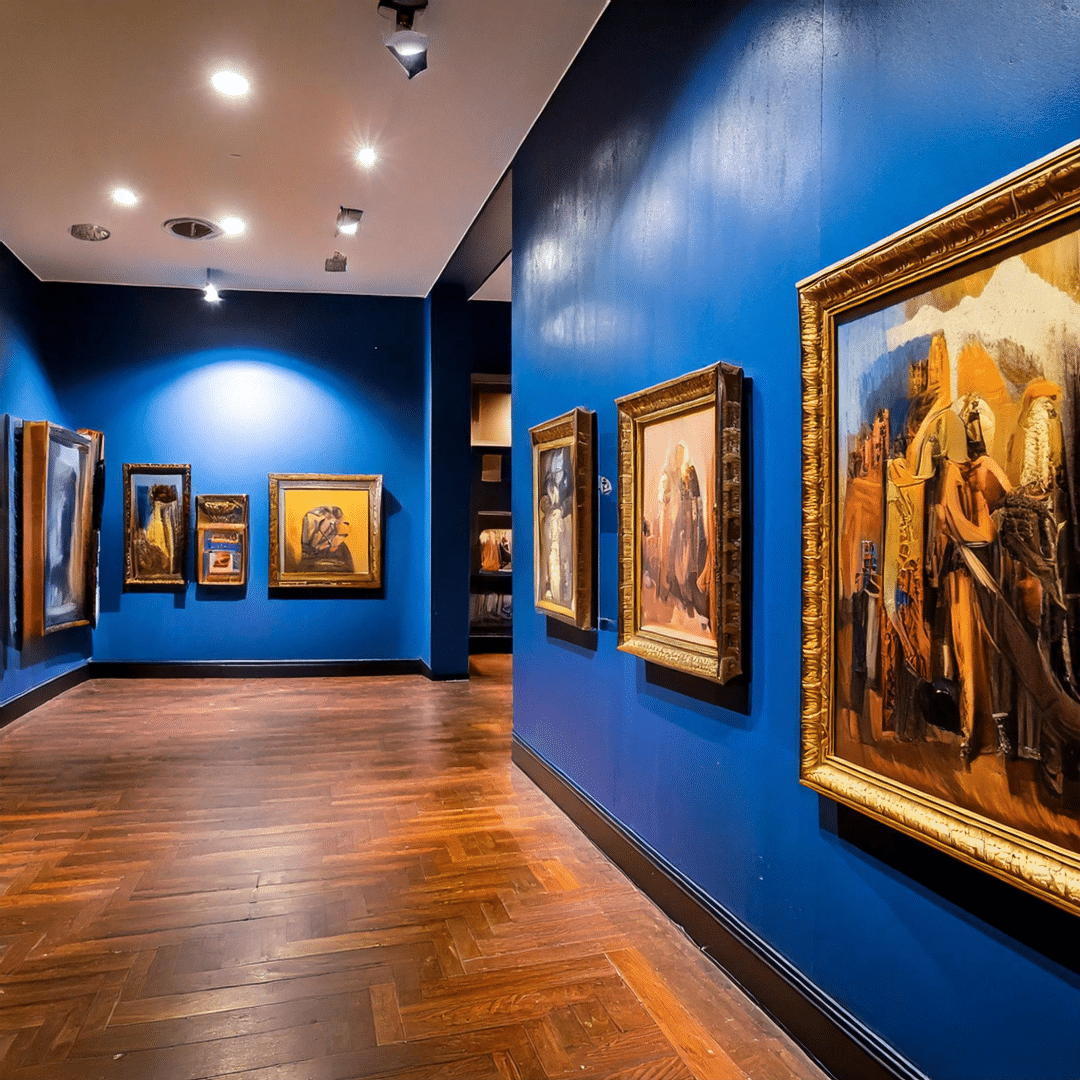 Manchester Art Gallery 