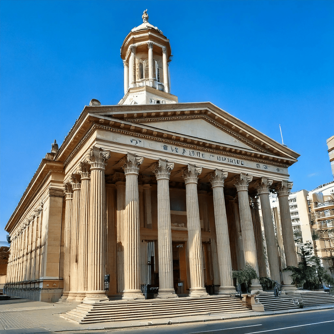 Gallery of Modern Art (GoMA)