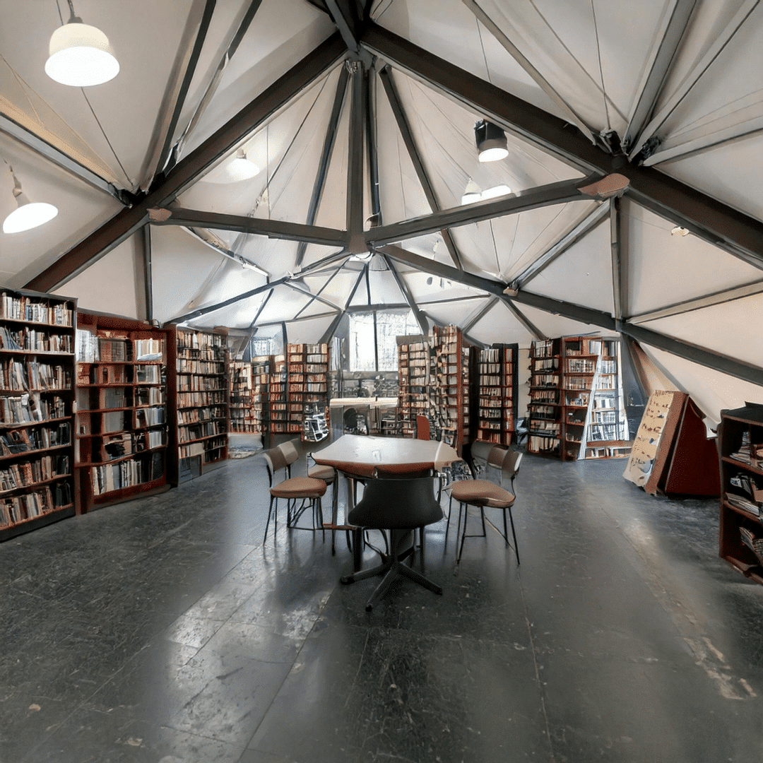 Museum Haus Konstruktiv