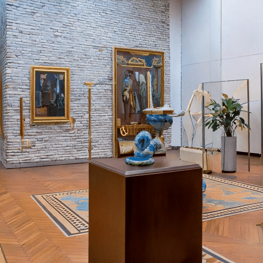 Stedelijk Museum Amsterdam