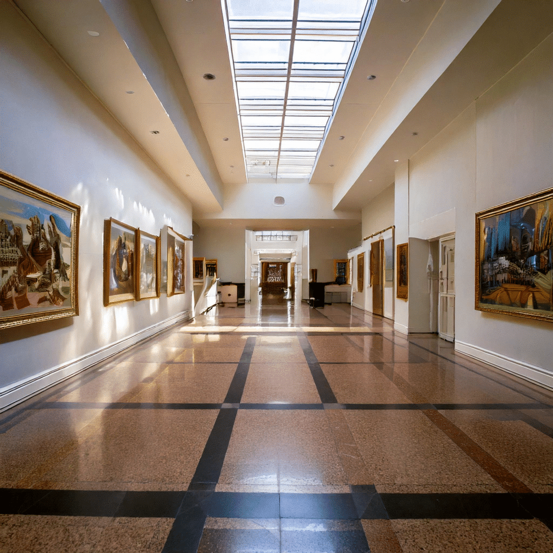 Museum of Fine Arts Houston (MFAH)