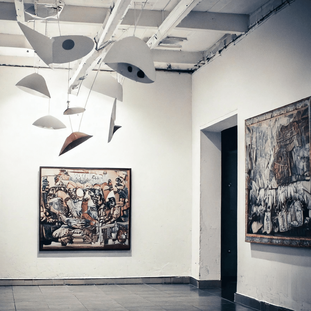 The Menil Collection