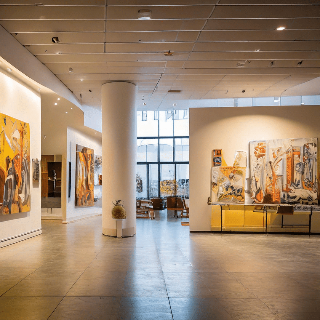 Contemporary Arts Museum Houston