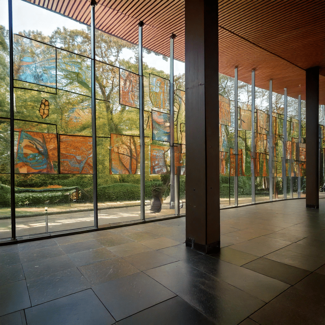 The Burrell Collection