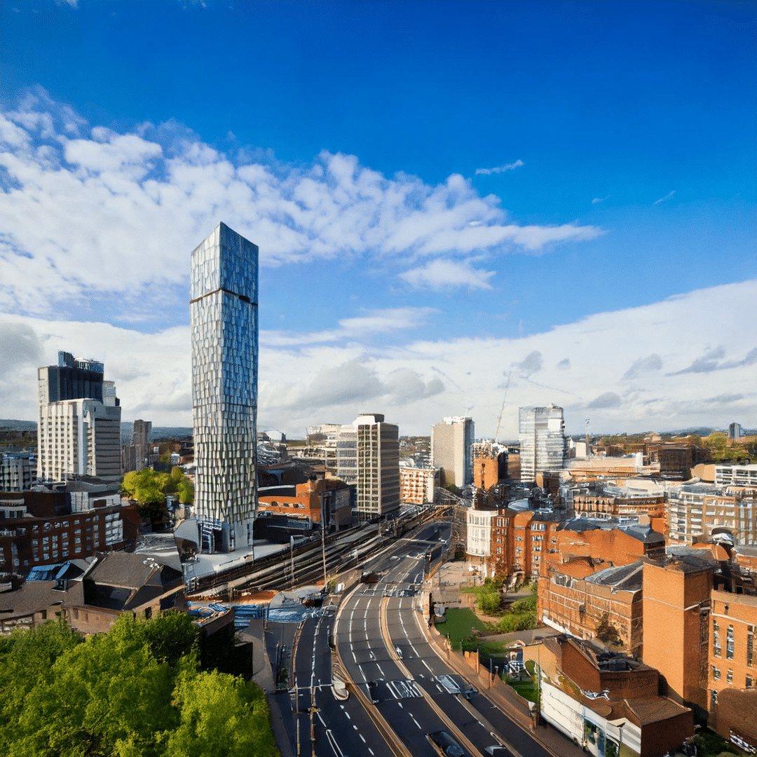 Art lover’s guide to Leeds