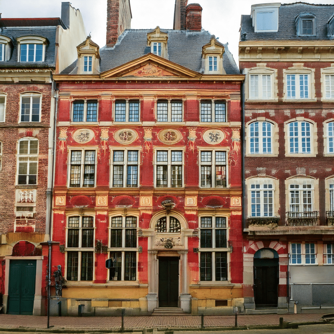 Rembrandt House Museum