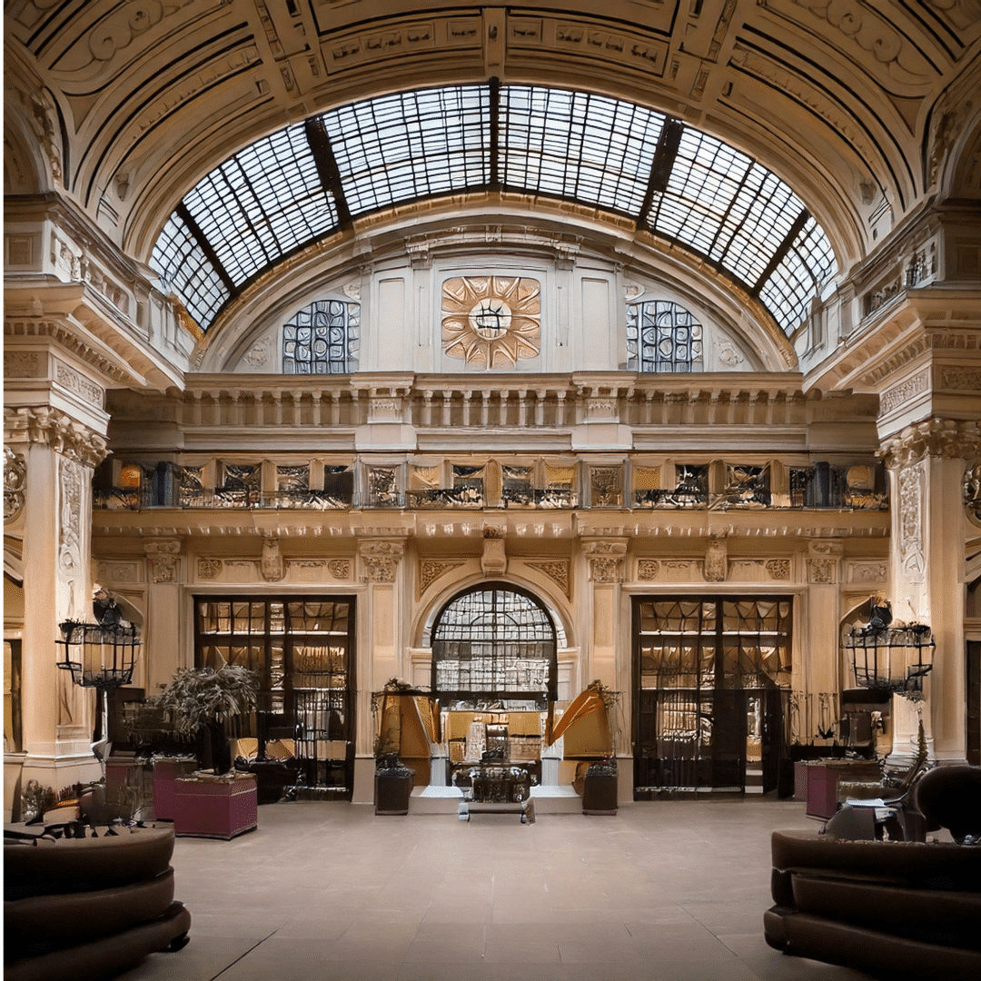 Museum Wien (Vienna Museum)