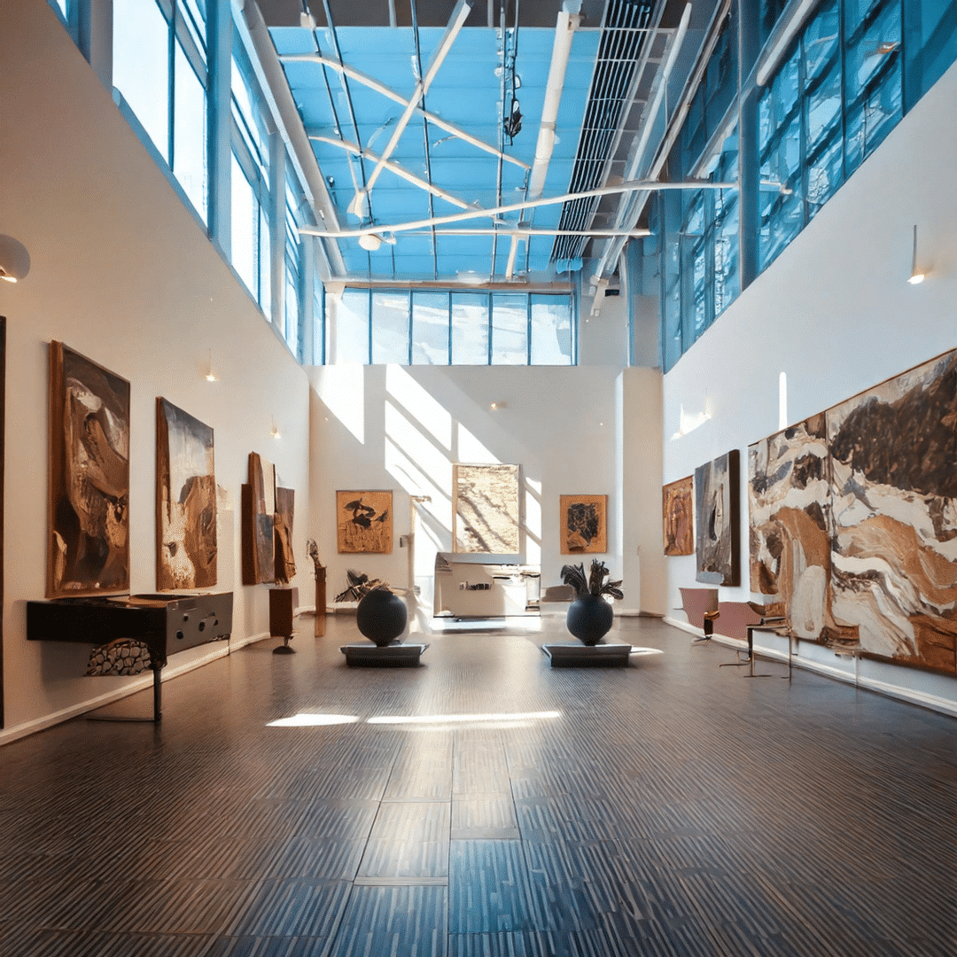 Nasher Sculpture Center