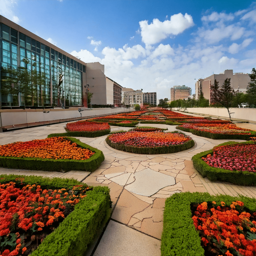 African American Museum, Dallas