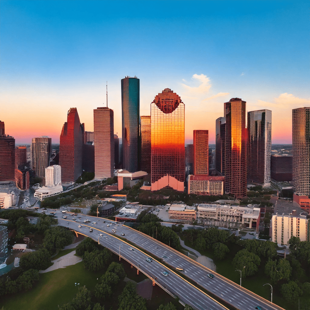 Art lover’s guide to Houston