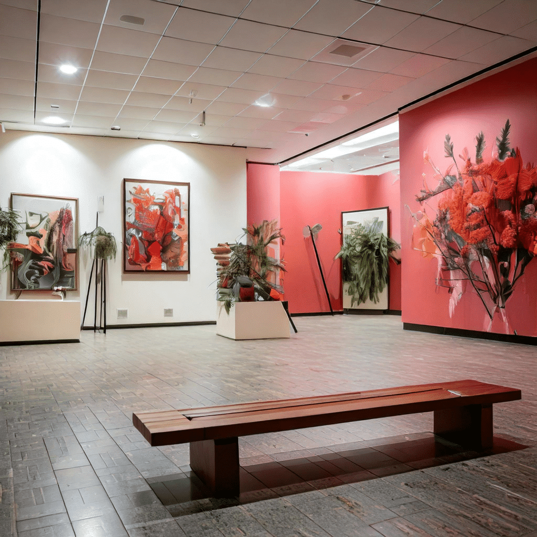 Museum of Contemporary Art Chicago (MCA)