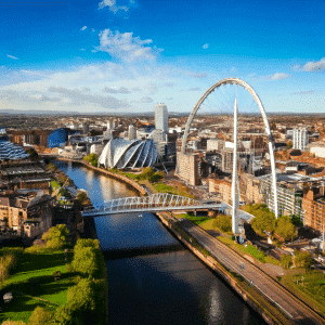 Art lover’s guide to Glasgow