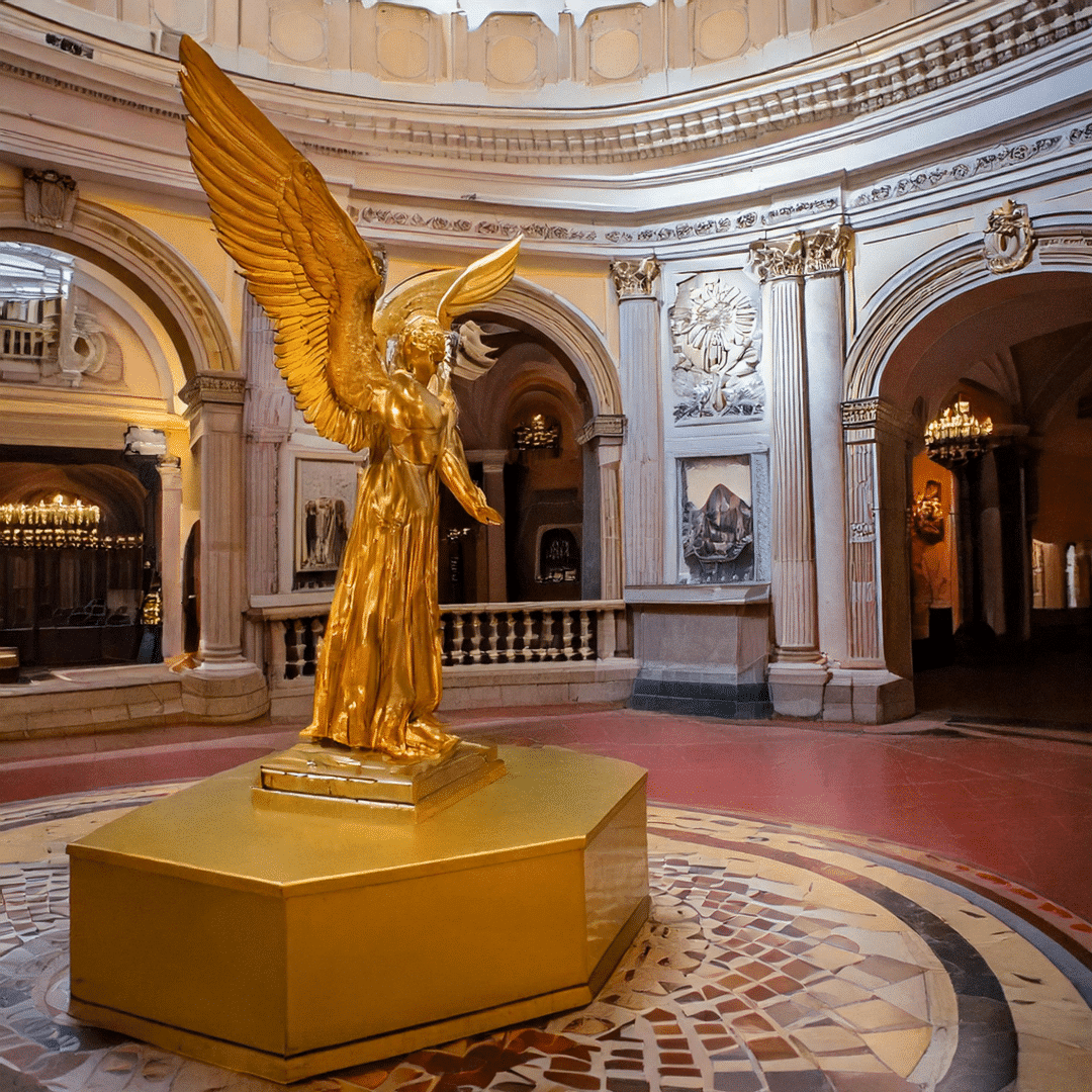 Birmingham Museum & Art Gallery (BMAG)