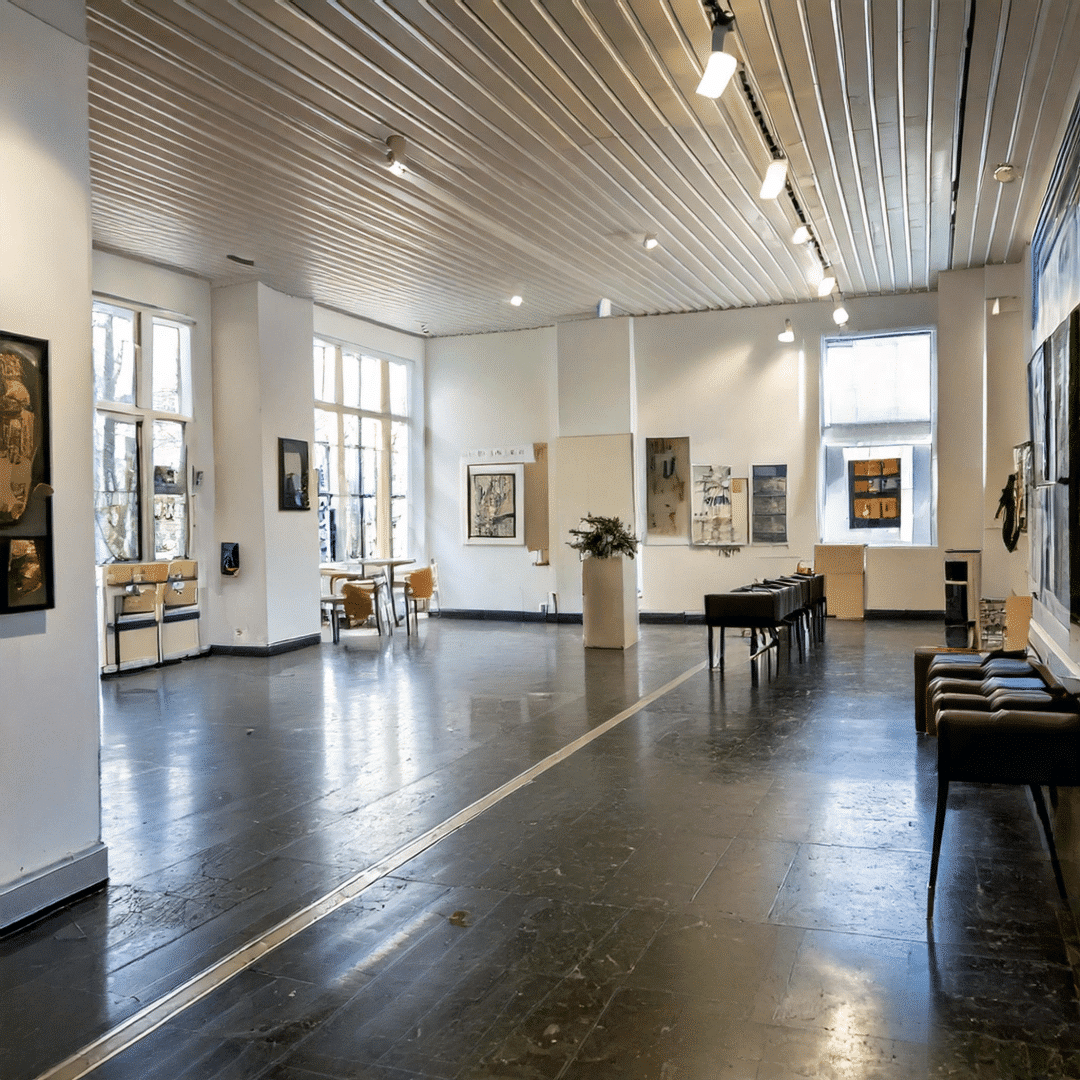 RBSA Gallery (Royal Birmingham Society of Artists)
