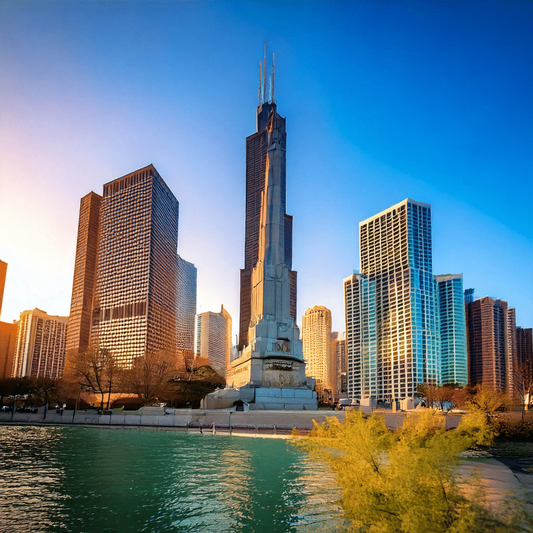 Art lover’s guide to Chicago