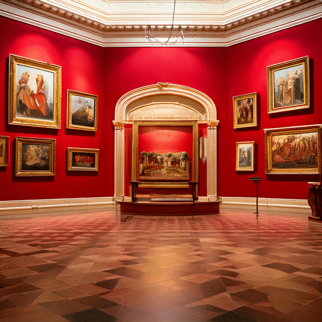 National Galleries of Scotland – National