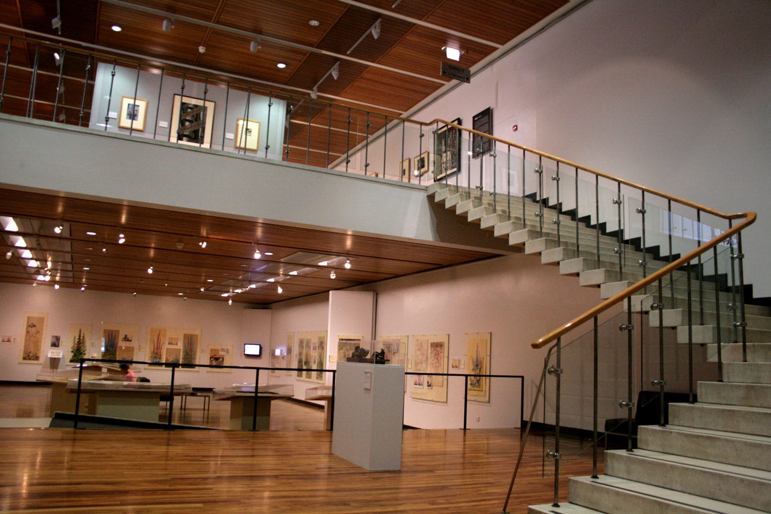 Whitworth Art Gallery