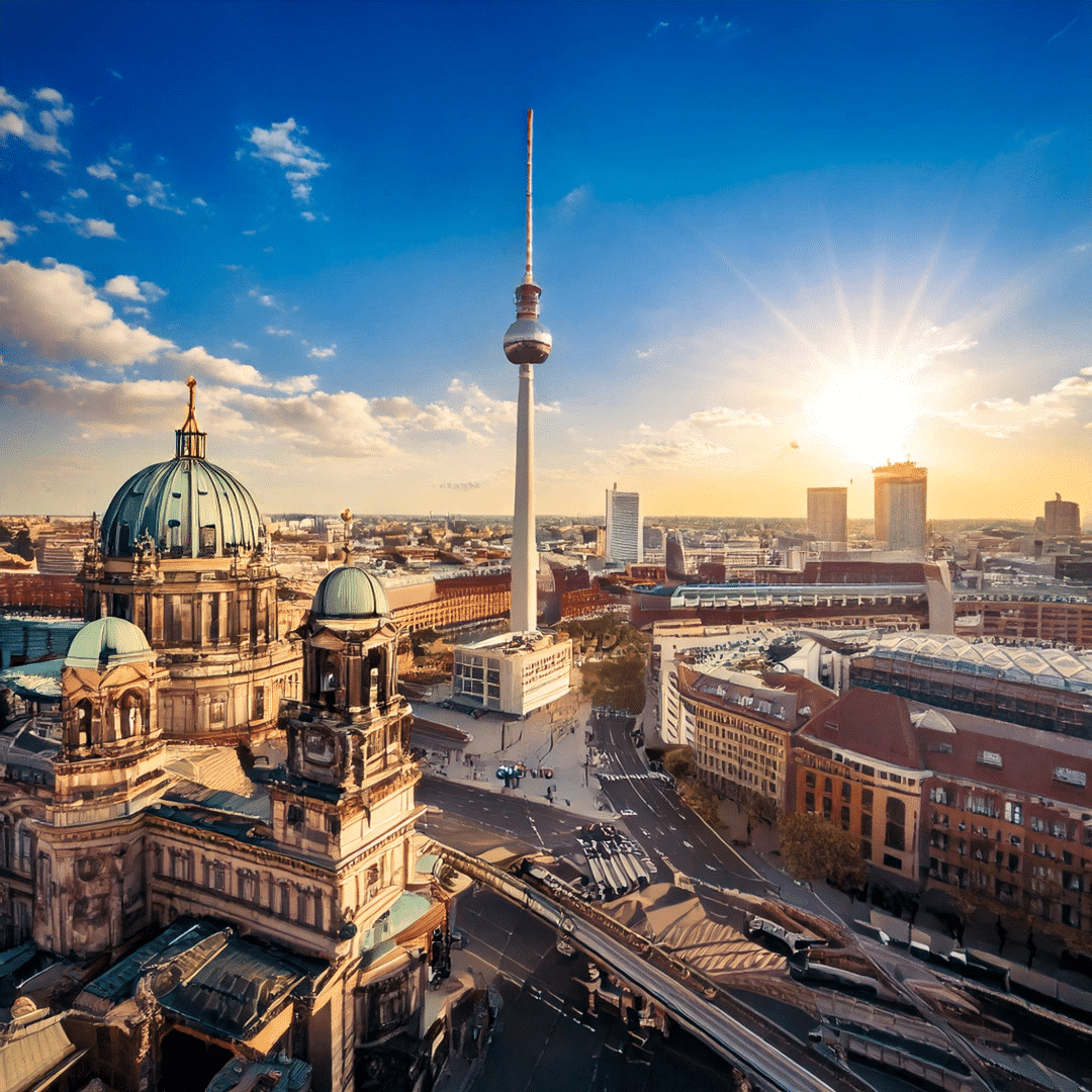 Art lover’s guide to Berlin