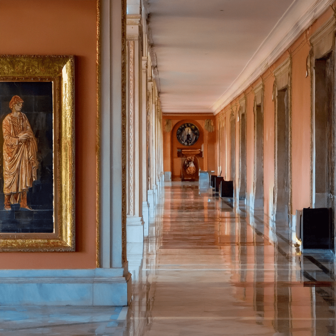 Museo Nacional Thyssen-Bornemisza