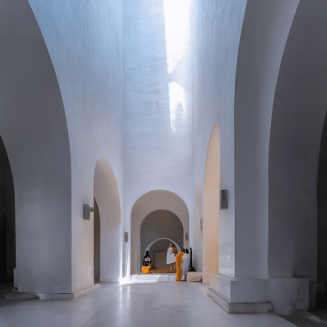 Ullens Center for Contemporary Art (UCCA)