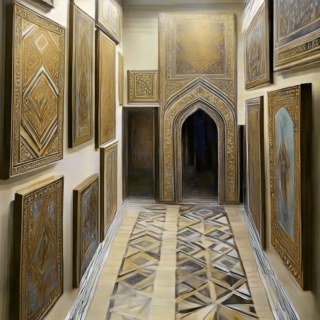 Darat Safeya Binzagr