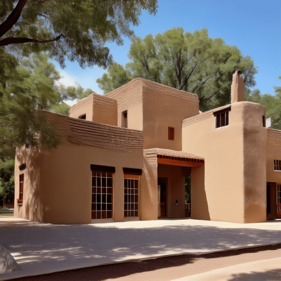 Georgia O’Keeffe Museum