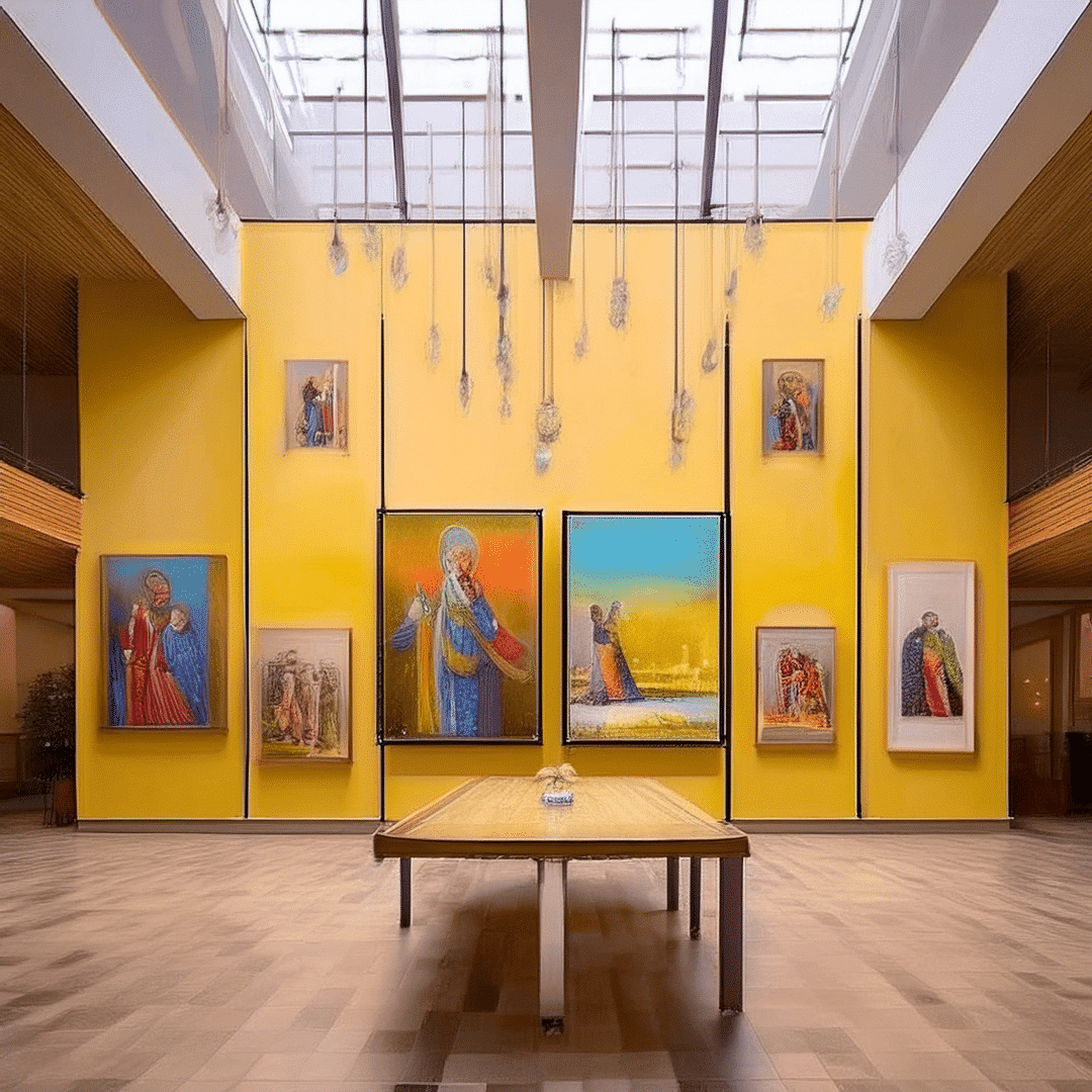 Fundación Joan Miró