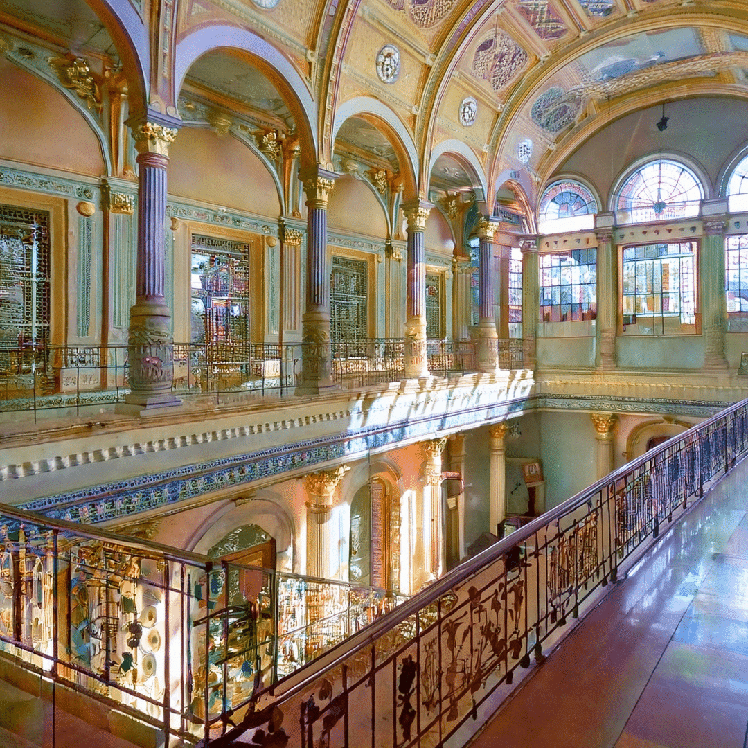 Dr. Bhau Daji Lad Museum