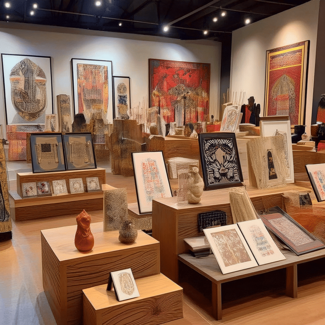 Museum of International Folk Art