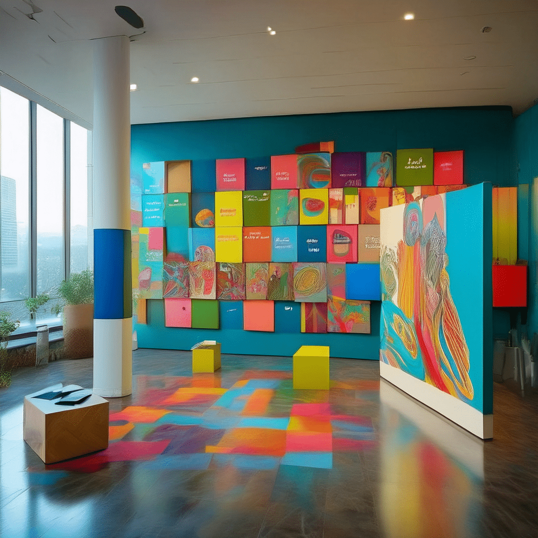 Museu d’Art Contemporani de Barcelona (MACBA)