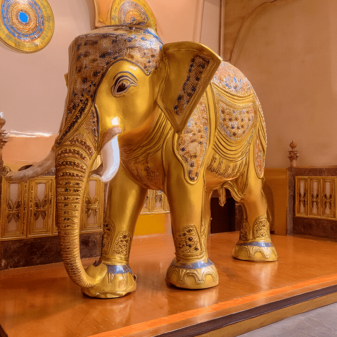 National Gallery of Modern Art (NGMA), Mumbai